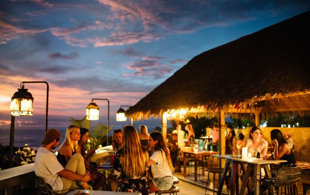 Beberapa Cafe Terbaik Di Canggu Bali | Informasi Menarik Tentang Dunia