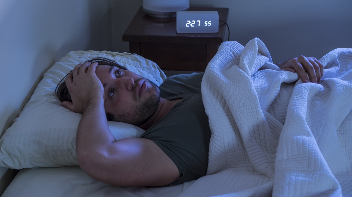 Cara Untuk Mengatasi Cepat Tidur Bagi Orang Insomnia – danskos-shoes.com