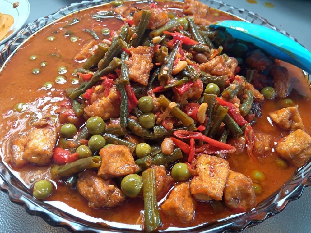 3 Rekomendasi Kuliner Bercita Rasa Pedas Khas Sumatera Utara