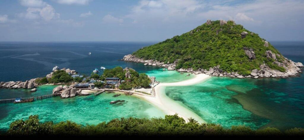 6 Pantai Berbahaya Yang Ada di Asia Tenggara